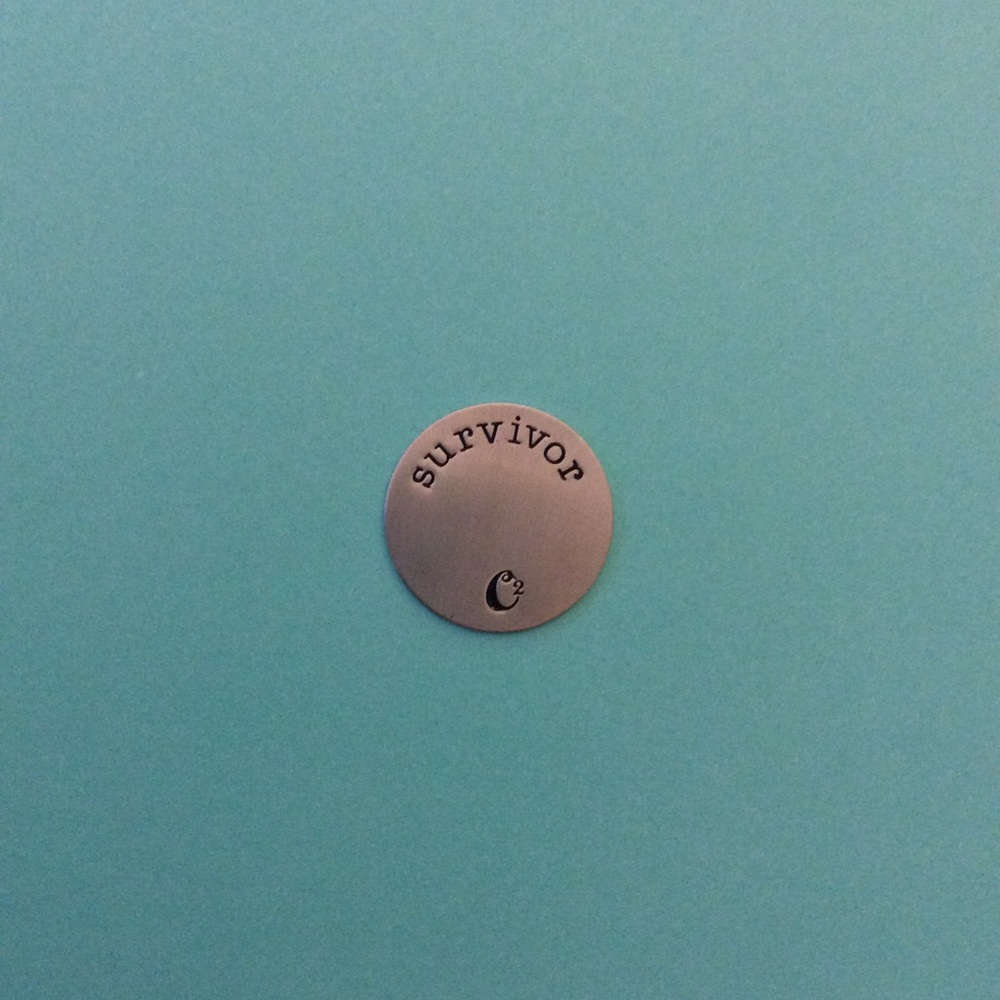 Origami Owl Window Plate